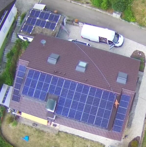 14,76 Kwp