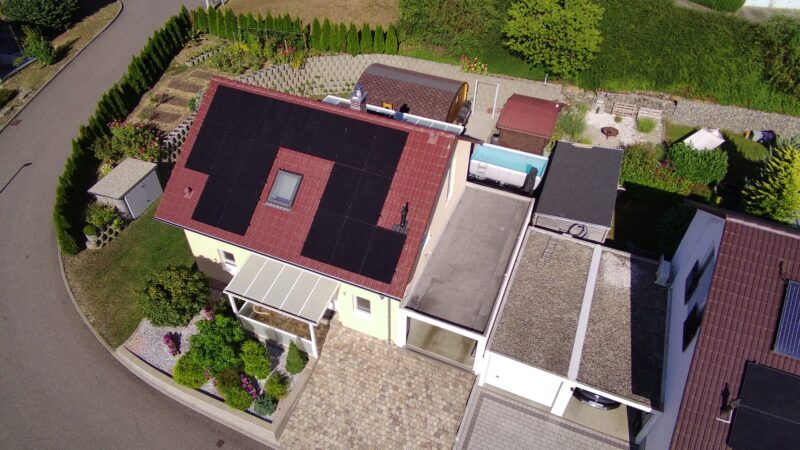 Photovoltaik Einfamilienhaus Solar Heilbronn Ssk Solartechnik Kuenzelsau (19)