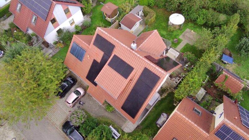 Photovoltaik Einfamilienhaus Solar Heilbronn Ssk Solartechnik Kuenzelsau (2)