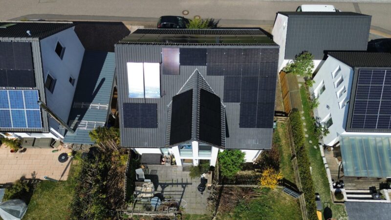 Photovoltaik Einfamilienhaus Solar Heilbronn Ssk Solartechnik Kuenzelsau (7)