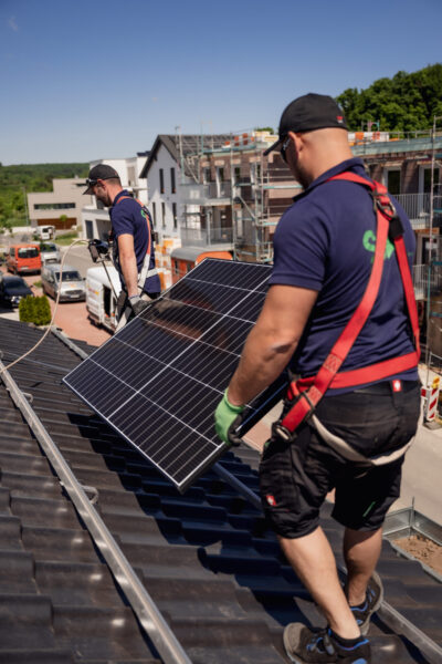 Solar Heilbronn Photovoltaik Ssk Solartechnik